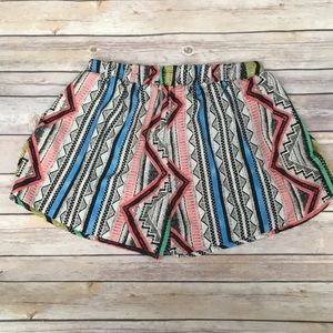 Full Tilt Shorts - Full Tilt Dressy Shorts Full Tilt Shorts - Full Tilt Dressy Shorts
